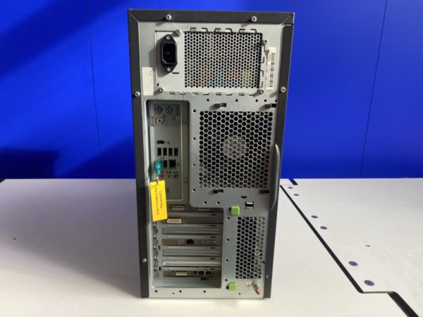 Siemens - CELSIUS M470 - 2 Power - PN 10660830 - 10660831
