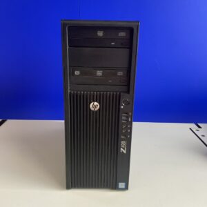 Siemens - Z420 Computer - PN 10864000