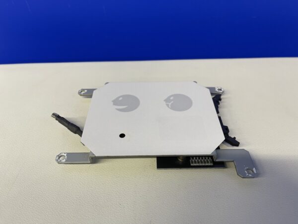 GE HealthCare - Breathing Light Assembly - Baugruppe Atemlicht - PN 2200386