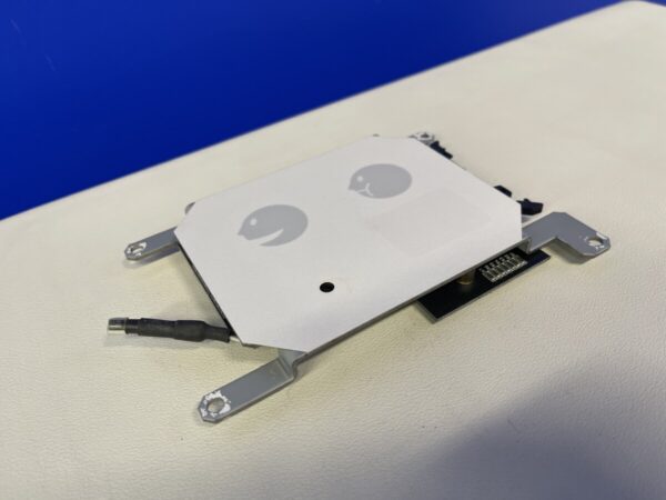 GE HealthCare - Breathing Light Assembly - Baugruppe Atemlicht - PN 2200386