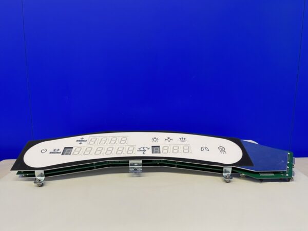 GE HealthCare - Gantry Display - Gantry-Anzeige - PN 5310002
