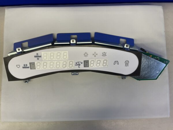 GE HealthCare - Gantry Display - Gantry-Anzeige - PN 5310002
