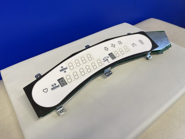 GE HealthCare - Gantry Display - Gantry-Anzeige - PN 5310002