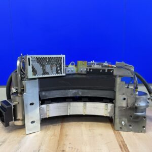 GE HealthCare - VCT-Wärmetauscher - VCT Heat Exchanger - PN 2334365