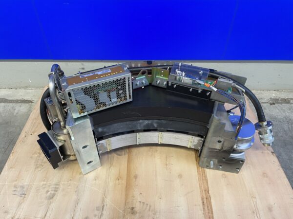GE HealthCare - VCT-Wärmetauscher - VCT Heat Exchanger - PN 2334365