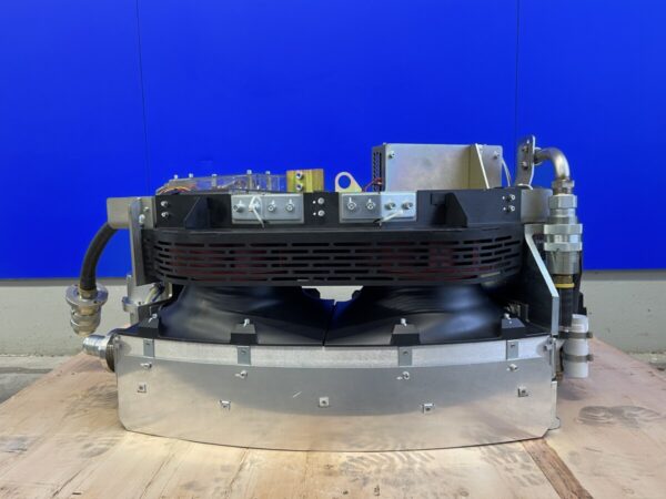 GE HealthCare - VCT-Wärmetauscher - VCT Heat Exchanger - PN 2334365