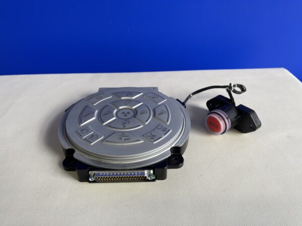 Siemens - Gantry Control Panel (Left) - Gantry-Steuerpult (Links) - PN 10662310