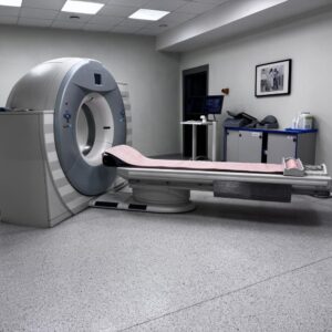 Siemens - CT-Scanner - CT Scanner - SOMATOM Definition AS - REF