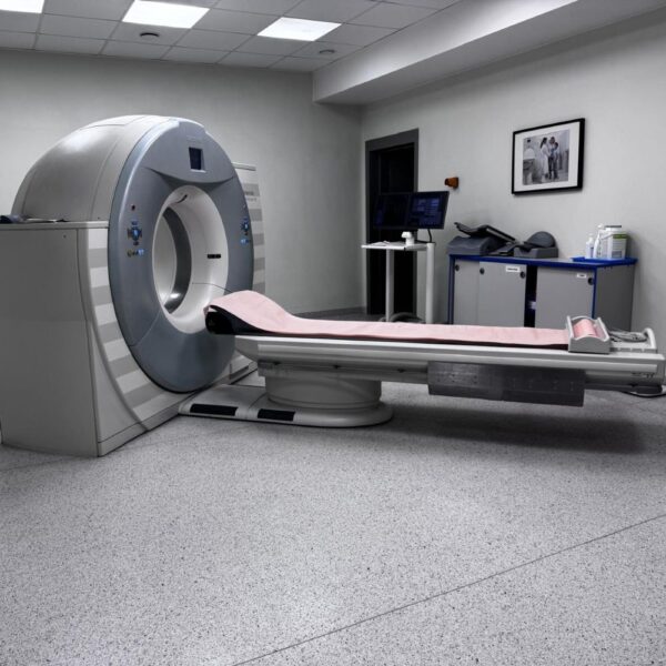 Siemens - CT-Scanner - CT Scanner - SOMATOM Definition AS - REF