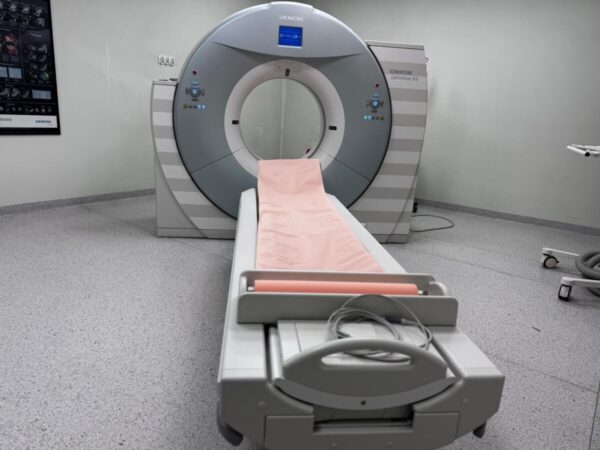 Siemens - CT-Scanner - CT Scanner - SOMATOM Definition AS - REF 8098027