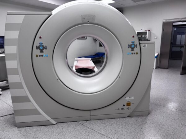 Siemens - CT-Scanner - CT Scanner - SOMATOM Definition AS - REF 8098027