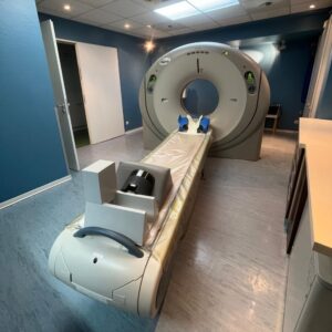 Toshiba - CT-Scanner - CT Scanner - Aquilion - REF