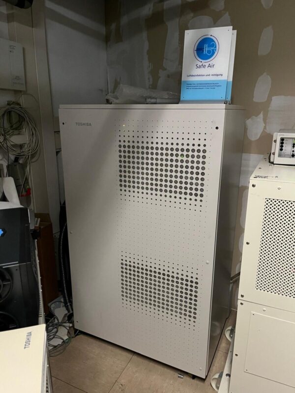 Toshiba - CT-Scanner - CT Scanner - Aquilion - REF TSX-101A