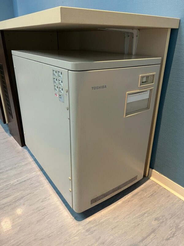 Toshiba - CT-Scanner - CT Scanner - Aquilion - REF TSX-101A