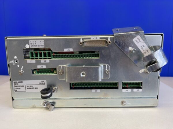 GE HealthCare - Jedi H4 Auxiliary Equipped - PN 2324118