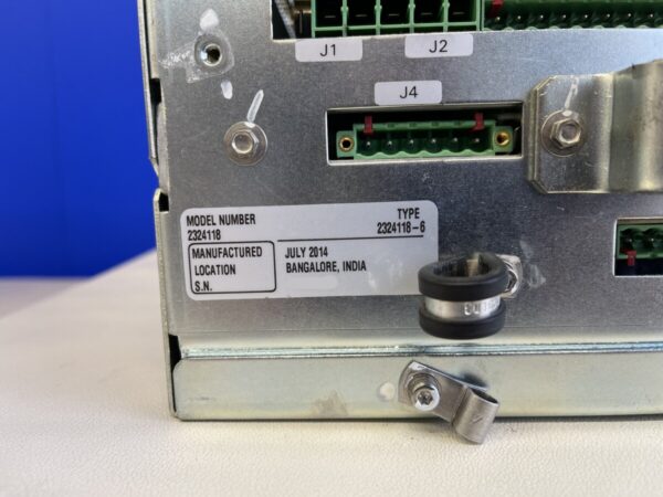 GE HealthCare - Jedi H4 Auxiliary Equipped - PN 2324118
