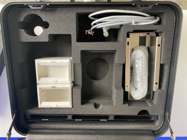 Hamilton - Kalibrier- und Prüfkit - Calibration and Verification Kit - ML STAR CFC KIT WXS - REF 190956