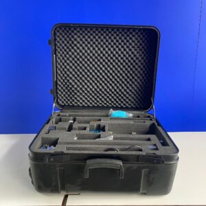 Hamilton - Kalibrierwerkzeugkoffer - Calibration Tools Case