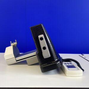 Siemens - Biopsy Unit, complete - Biopsieeinheit komplett - PN 10501336 - 10501331 - 10501320