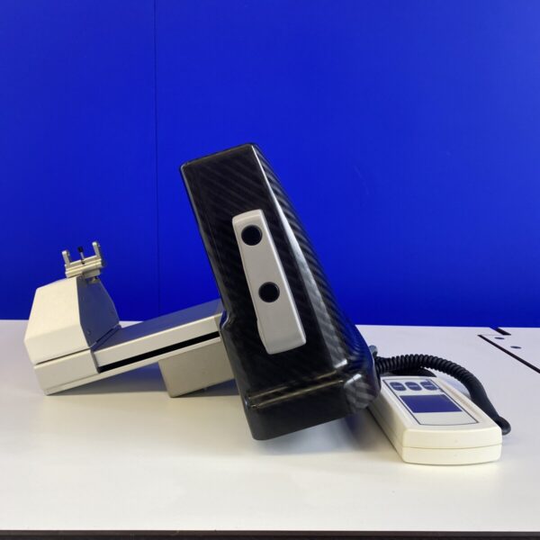 Siemens - Biopsy Unit, complete - Biopsieeinheit komplett - PN 10501336 - 10501331 - 10501320