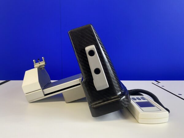 Siemens - Biopsy Unit, complete - Biopsieeinheit komplett - PN 10501336 - 10501331 - 10501320