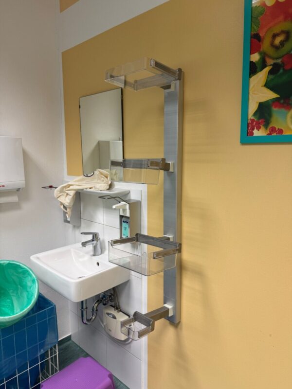 Siemens - MAMMOMAT Inspiration - Mammography System - Mammographie-System - REF 10140000