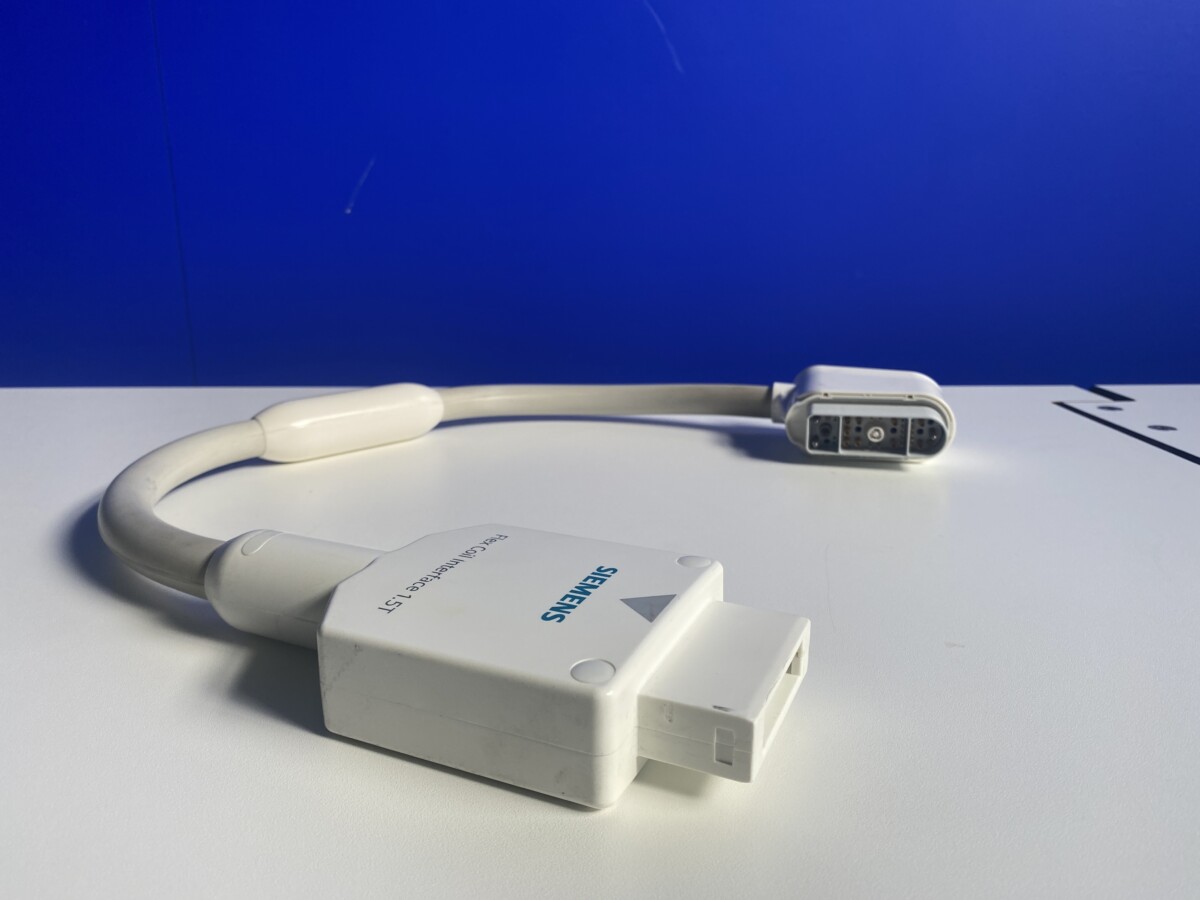 Siemens - Flex Coil Adapter - Flexspulen-Adapter - PN 10500085