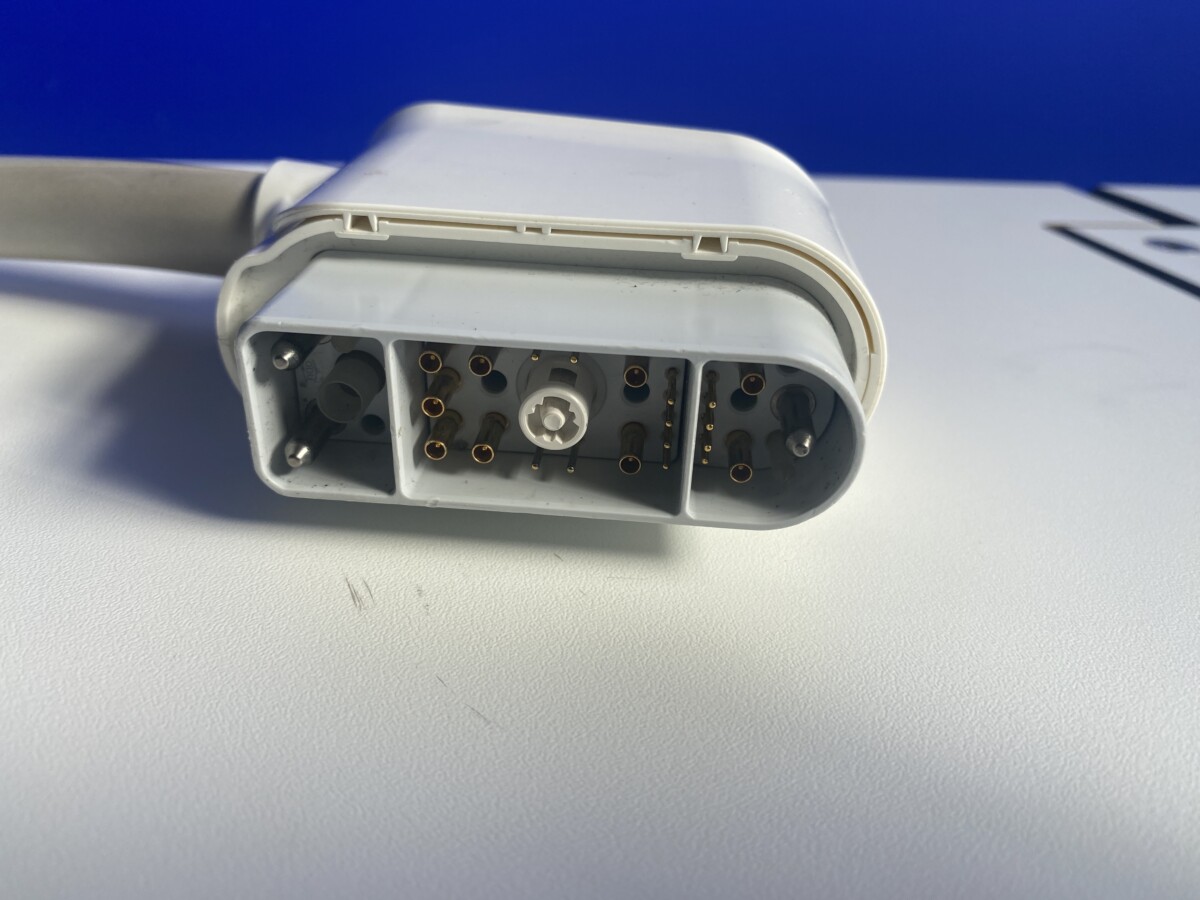 Siemens - Flex Coil Adapter - Flexspulen-Adapter - PN 10500085