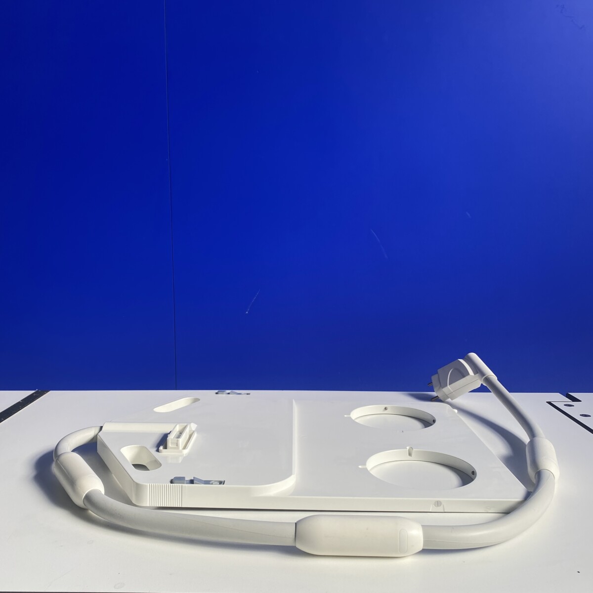 Siemens - Insertion Plate Breast Coil - Einlegeplatte für die Brustspule - PN 10185768