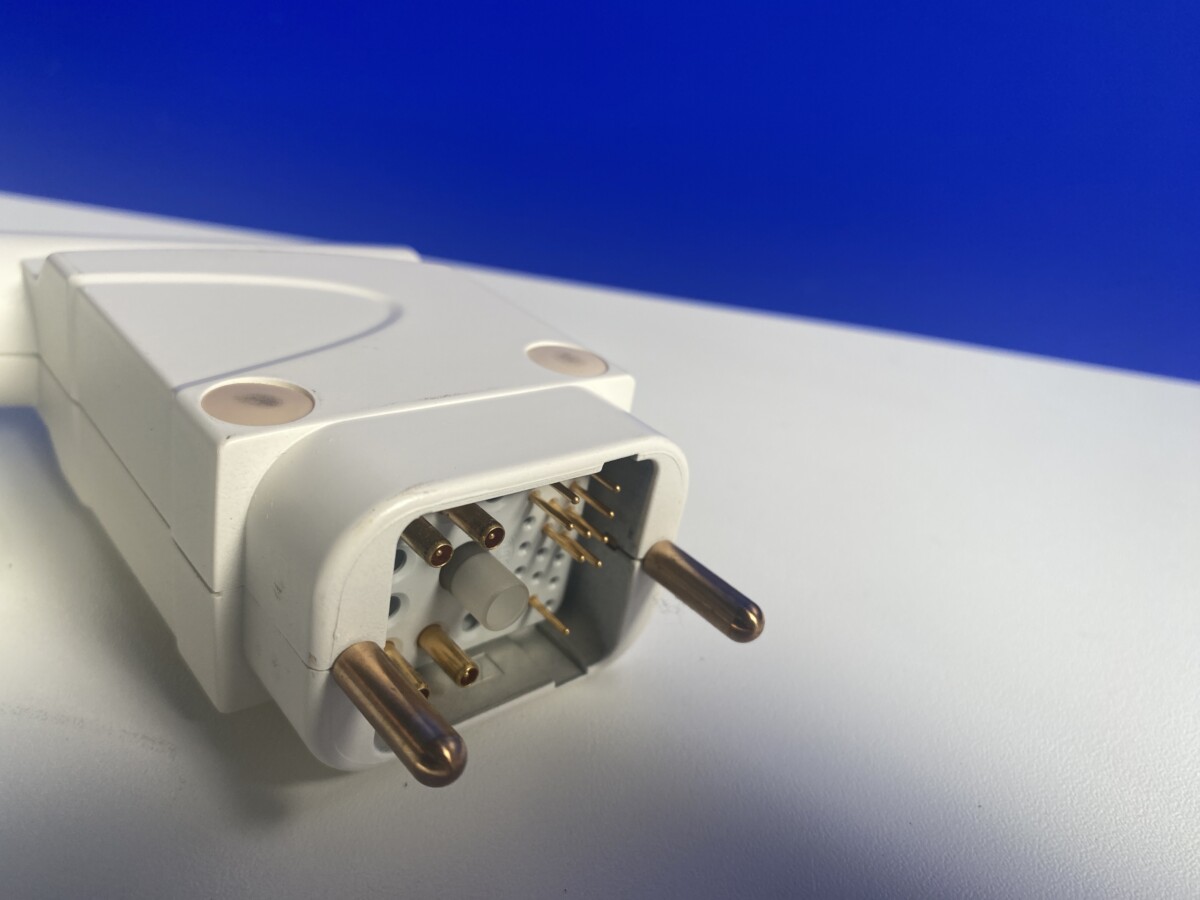 Siemens - Insertion Plate Breast Coil - Einlegeplatte für die Brustspule - PN 10185768