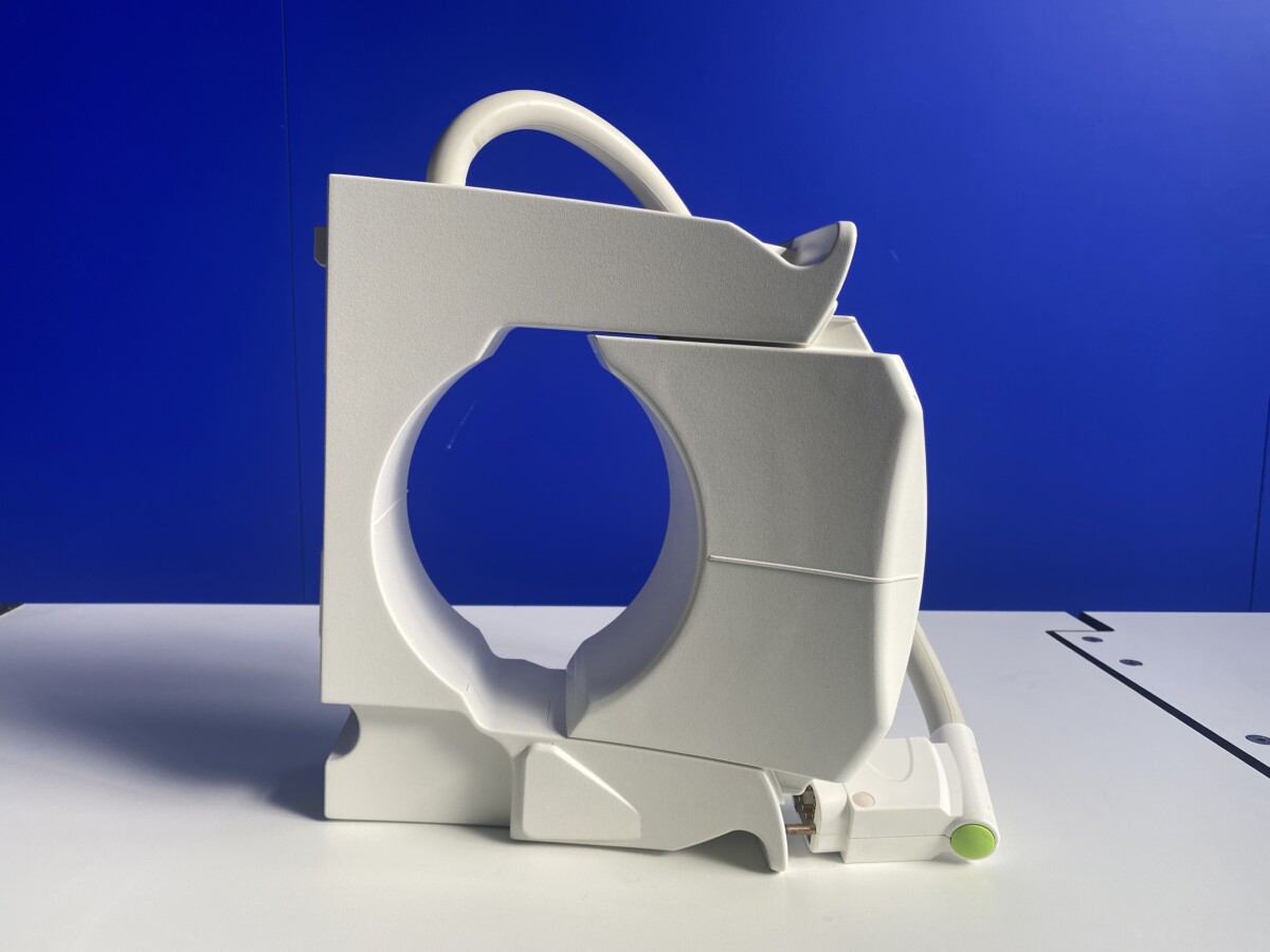 Siemens - 16-Kanal-Brust-MRT-Spule - 16Ch Breast MR Coil - PN 10185781