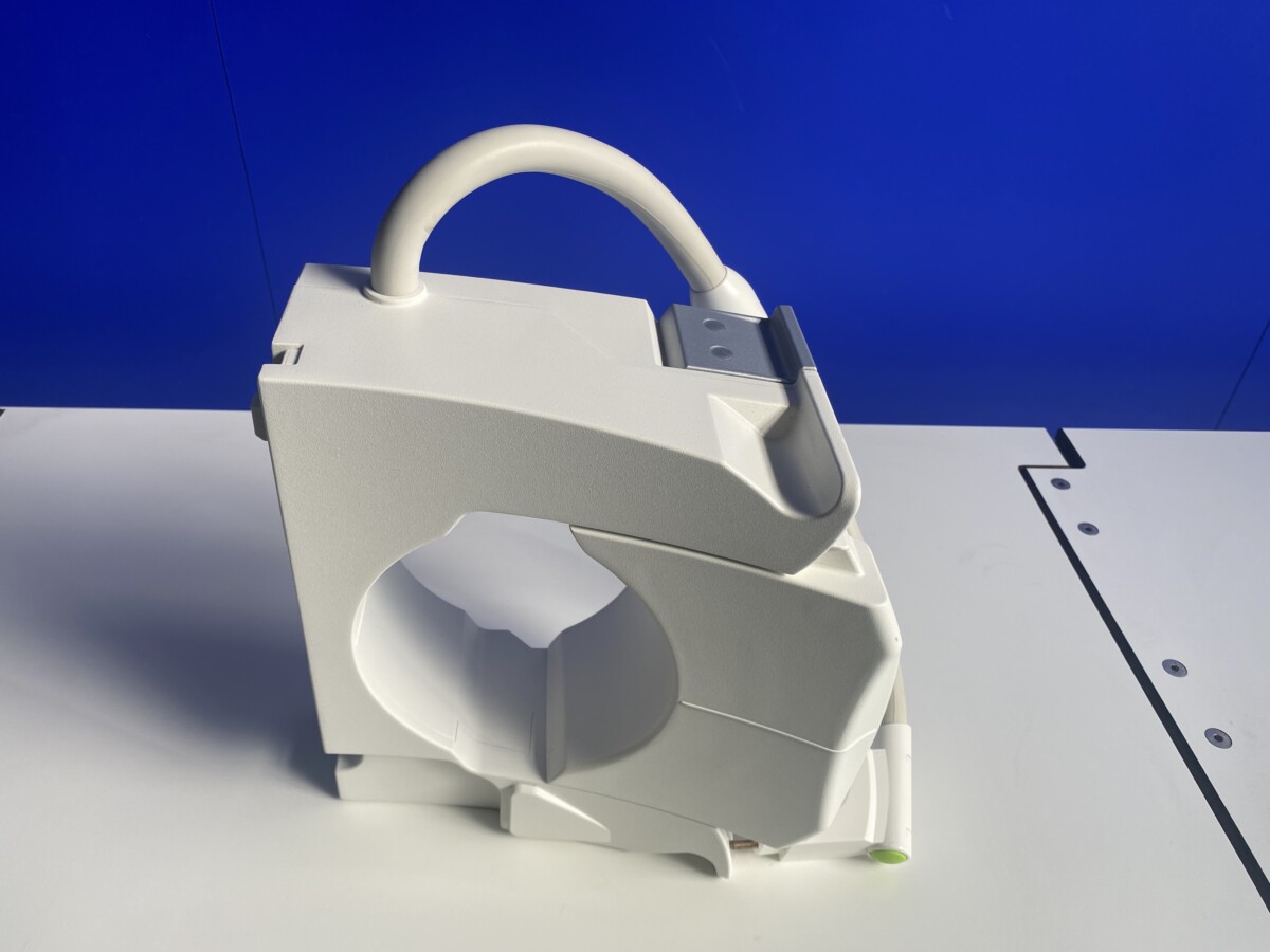 Siemens - 16-Kanal-Brust-MRT-Spule - 16Ch Breast MR Coil - PN 10185781