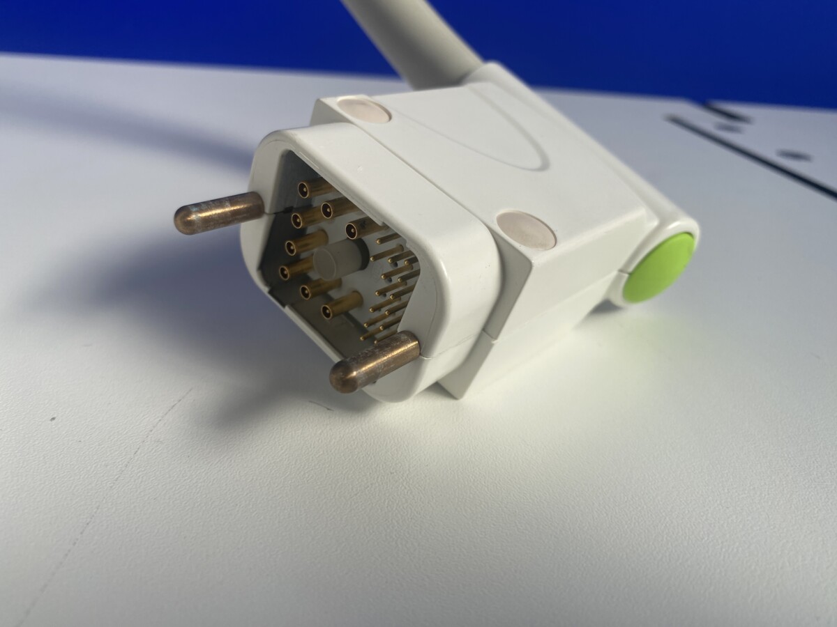 Siemens - 16-Kanal-Brust-MRT-Spule - 16Ch Breast MR Coil - PN 10185781