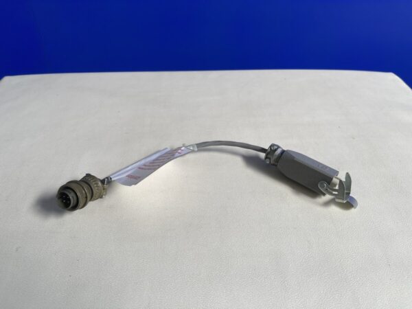 Siemens - F70-C/Head adp.cbl Leybold to F70 - Anschlusskabel Leybold-Kaltkopf an F70-C Kompressor - PN 10125648