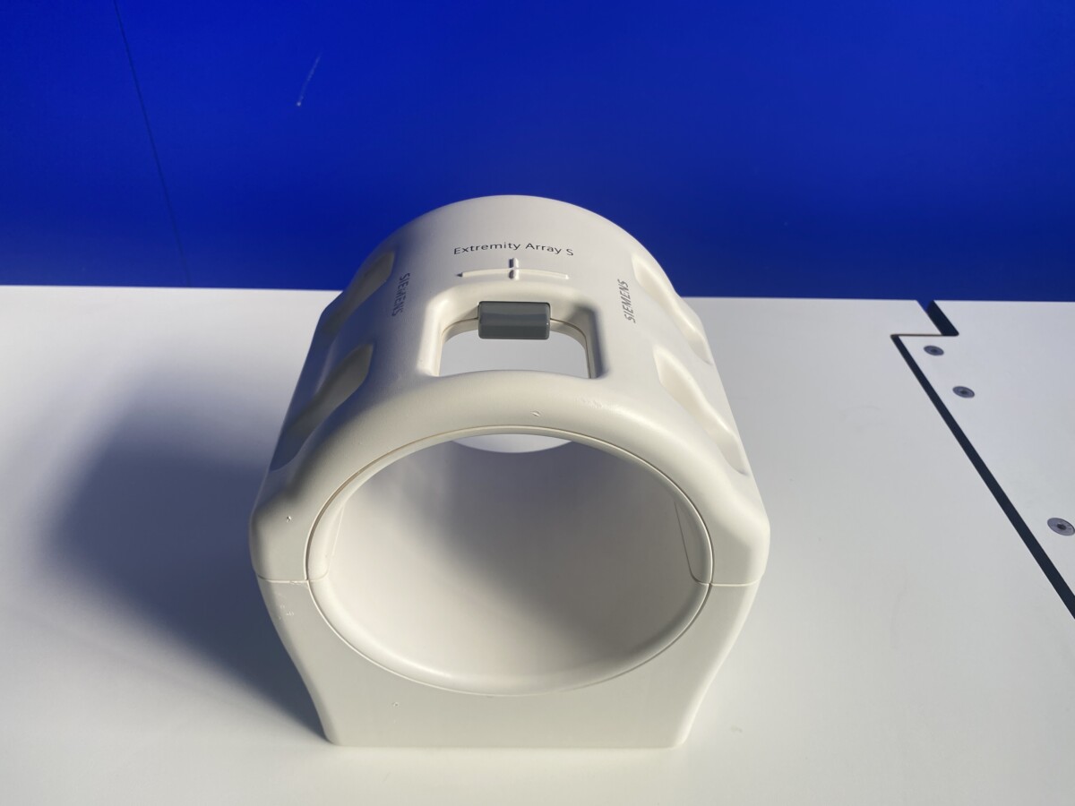 Siemens - Extremity Array Coil - Extremitäten-Array-Spule - PN 8635596