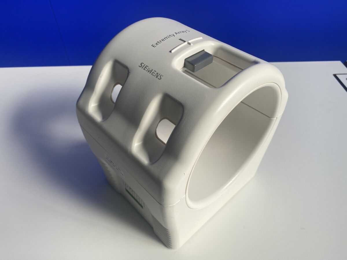 Siemens - Extremity Array Coil - Extremitäten-Array-Spule - PN 8635596