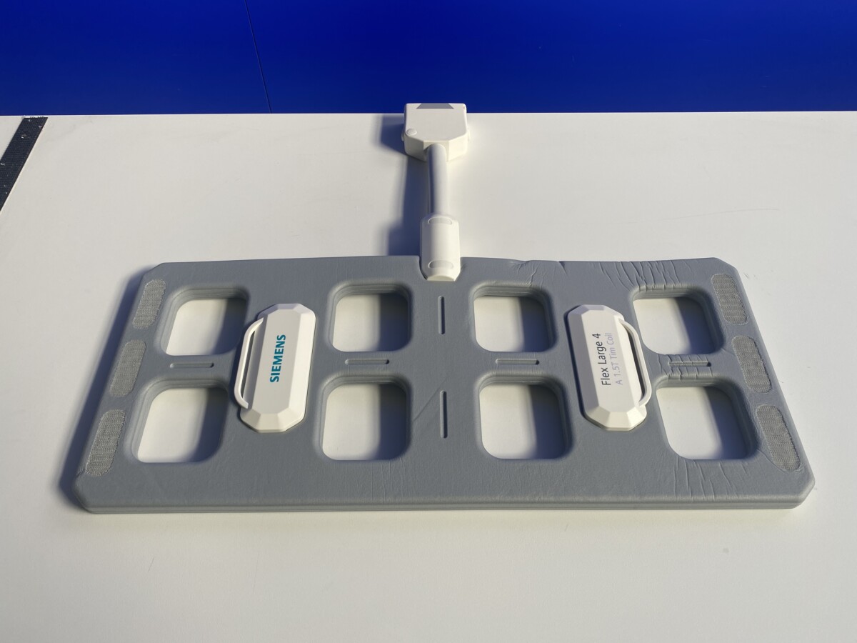 Siemens - 4Ch Flex MR Coil (Large) - 4-Kanal Flex-Spule (groß) - PN 10498865