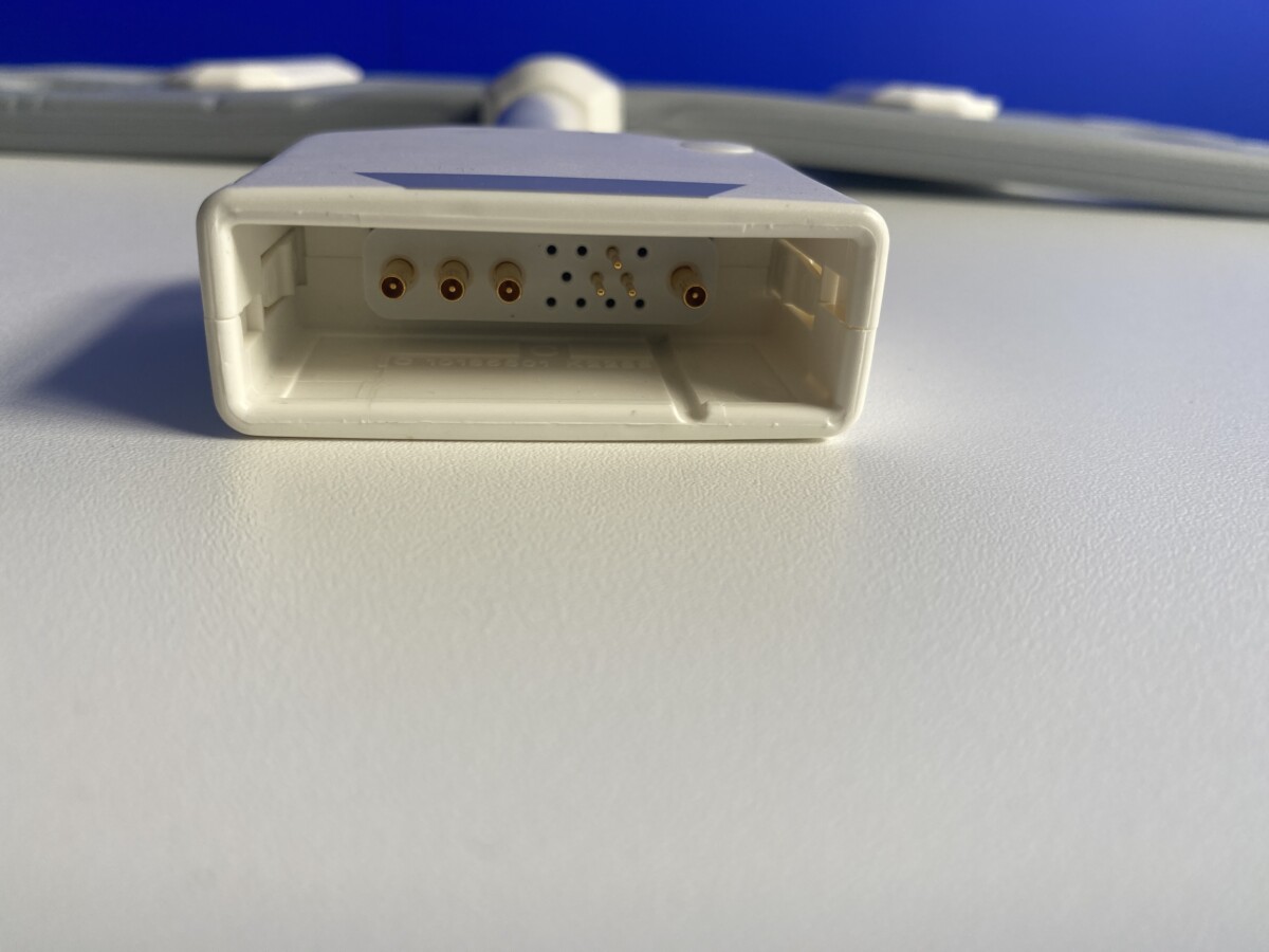 Siemens - 4Ch Flex MR Coil (Large) - 4-Kanal Flex-Spule (groß) - PN 10498865