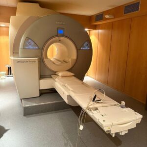 Siemens - MRT-Scanner - MRI Scanner - MAGNETOM Avanto - REF 7391167