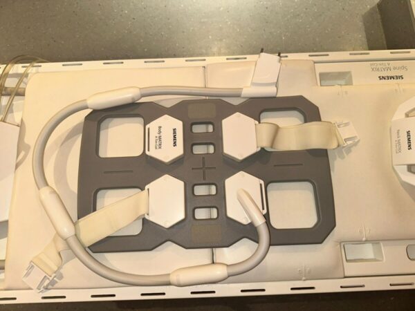 Siemens - MRT-Scanner - MRI Scanner - MAGNETOM Avanto - REF 7391167