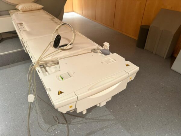 Siemens - MRT-Scanner - MRI Scanner - MAGNETOM Avanto - REF 7391167