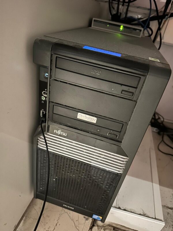 Siemens - MRT-Scanner - MRI Scanner - MAGNETOM Avanto - REF 7391167