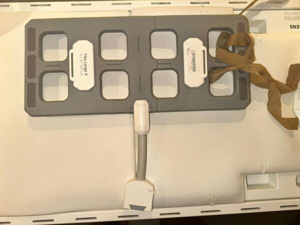 Siemens - MRT-Scanner - MRI Scanner - MAGNETOM Avanto - REF 7391167