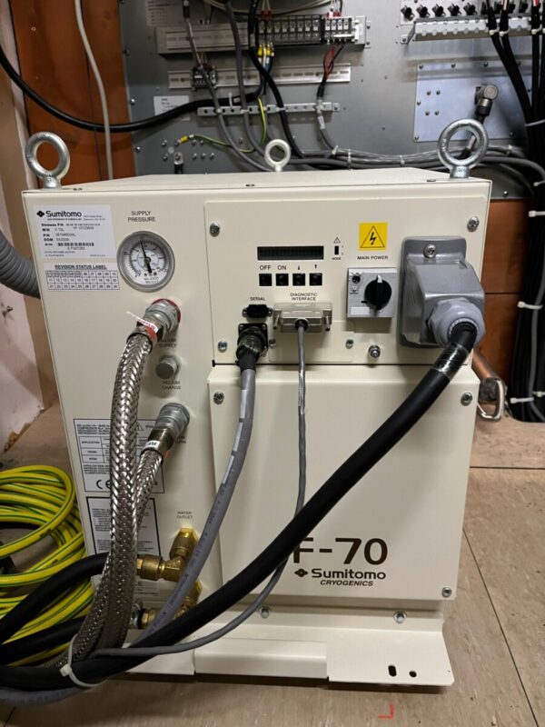Toshiba - MRT-Scanner - MRI Scanner - Titan Vantage - REF MRT-1504