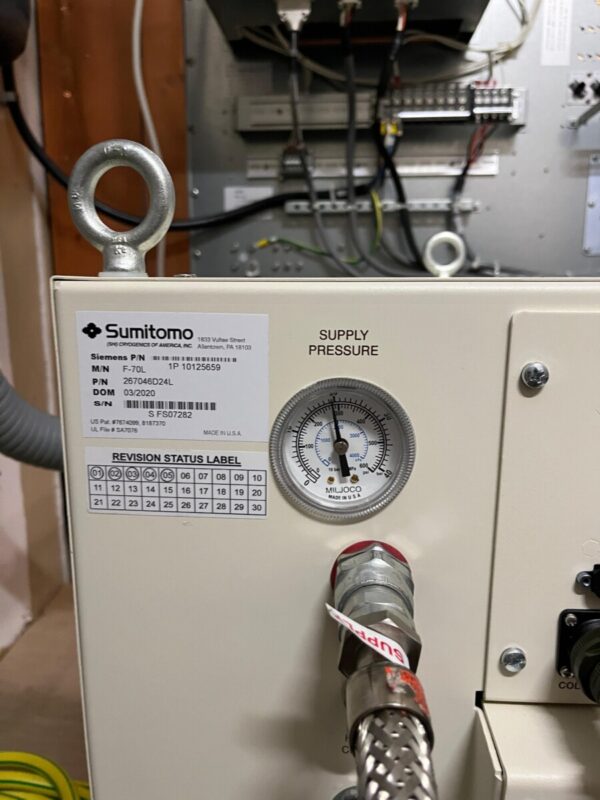 Toshiba - MRT-Scanner - MRI Scanner - Titan Vantage - REF MRT-1504