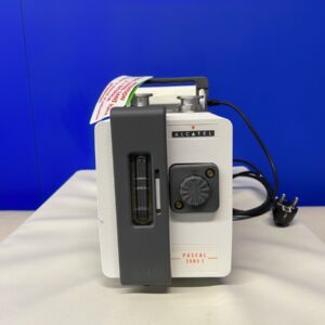 ALCATEL - Drehschieberpumpe - Rotary Vane Vacuum Pump - PASCAL 2500 I