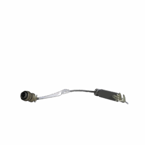 Siemens - F70-C/Head adp.cbl Leybold to F70 - Anschlusskabel Leybold-Kaltkopf an F70-C Kompressor - PN 10125648