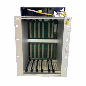 Siemens - Assembly Carrier SSU daVinci - Baugruppenträger SSU daVinci - PN 10513352