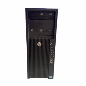 Siemens - Z420 Computer - PN 10864000