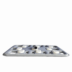 Siemens - Body Matrix Coil 18Ch - Körper-Matrixspule mit 18 Kanälen - PN 11134551